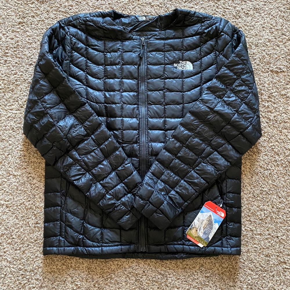 THE NORTH FACE Men’s Puffer Liner Jacket